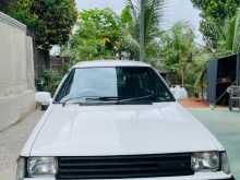 Nissan AD Wagon 1989 Car