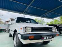 Nissan AD Wagon 1989 Car