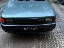 Nissan AD WAGON Y10 1990 Car