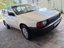 Nissan Ad Wagon 1992 Car