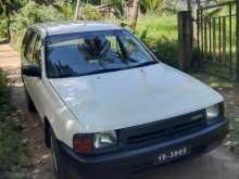 Nissan AD Wagon Y10 1992 Car