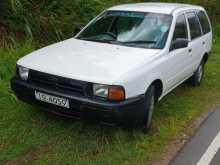 Nissan Ad Wagon 1992 Car