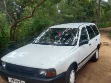 Nissan AD Wagon Y10 1992 Car
