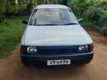 Nissan AD Wagon 1992 Car