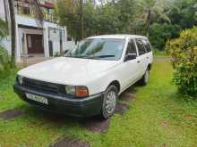 Nissan Ad Wagon 1992 Car