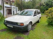 Nissan Ad Wagon Y10 1992 Car