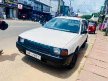 Nissan Ad Wagon Y10 1992 Car