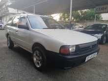 Nissan AD Wagon 1992 Car
