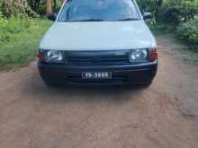 Nissan AD Wagon Y10 1992 Car