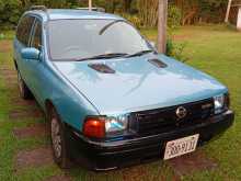 Nissan AD Wagon 1993 Car