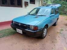 Nissan AD Wagon 1993 Car