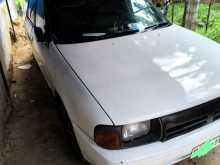 Nissan AD Wagon Y10 1993 Car