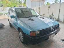 Nissan Ad Wagon 1993 Car