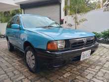 Nissan Ad Wagon 1993 Car