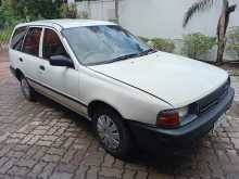 Nissan AD Wagon Y10 1994 Car
