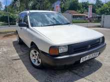 Nissan AD Wagon Y10 1994 Car