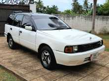 Nissan AD WAGON Y10 1995 Car