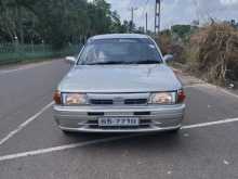 Nissan AD Wagon 1996 Car