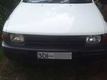 Nissan AD Wagon Y10 1996 Car