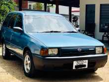Nissan Ad Wagon Y10 1996 Car