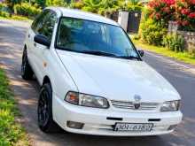 Nissan AD Wagon 1996 Car