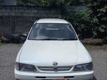 Nissan AD Wagon 1996 Car