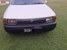 Nissan AD Wagon 1996 Car