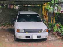 Nissan AD Wagon 1996 Car