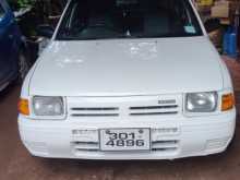 Nissan AD Wagon Y10 1996 Car