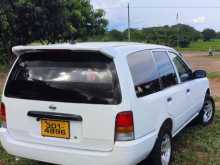 Nissan AD Wagon Y10 1996 Car