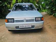 Nissan AD Wagon 1996 Car