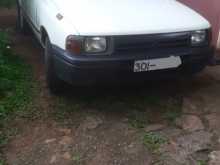 Nissan Ad Wagon Y10 1996 Car