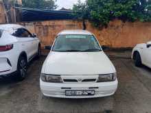 Nissan AD Wagon Y10 1997 Car