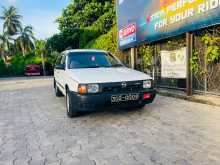 Nissan AD Wagon 1997 Car