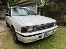 Nissan AD Wagon 1997 Car