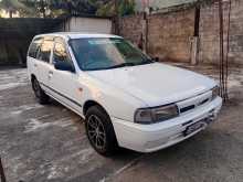 Nissan AD Wagon Y10 1997 Car