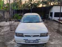 Nissan AD Wagon Y10 1997 Car