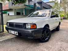 Nissan Ad Wagon Y10 1997 Car