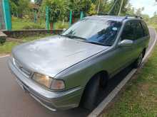 Nissan AD Wagon 1997 Car