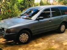Nissan Ad Wagon Y10 1997 Car