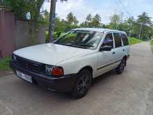 Nissan AD Wagon Y10 1997 Car