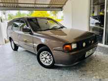Nissan Ad Wagon Y10 1997 Car