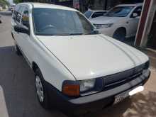 Nissan AD WAGON 1997 Car