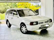 Nissan Ad Wagon Y10 1997 Car