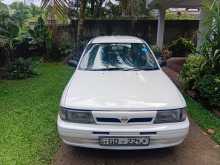 Nissan AD Wagon Y10 1997 Car
