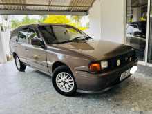 Nissan Ad Wagon Y10 1997 Car