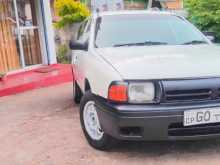 Nissan AD Wagon 1997 Car