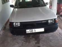 Nissan AD Wagon 1997 Car