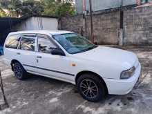 Nissan AD Wagon Y10 1997 Car