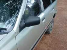 Nissan AD Wagon 1997 Car